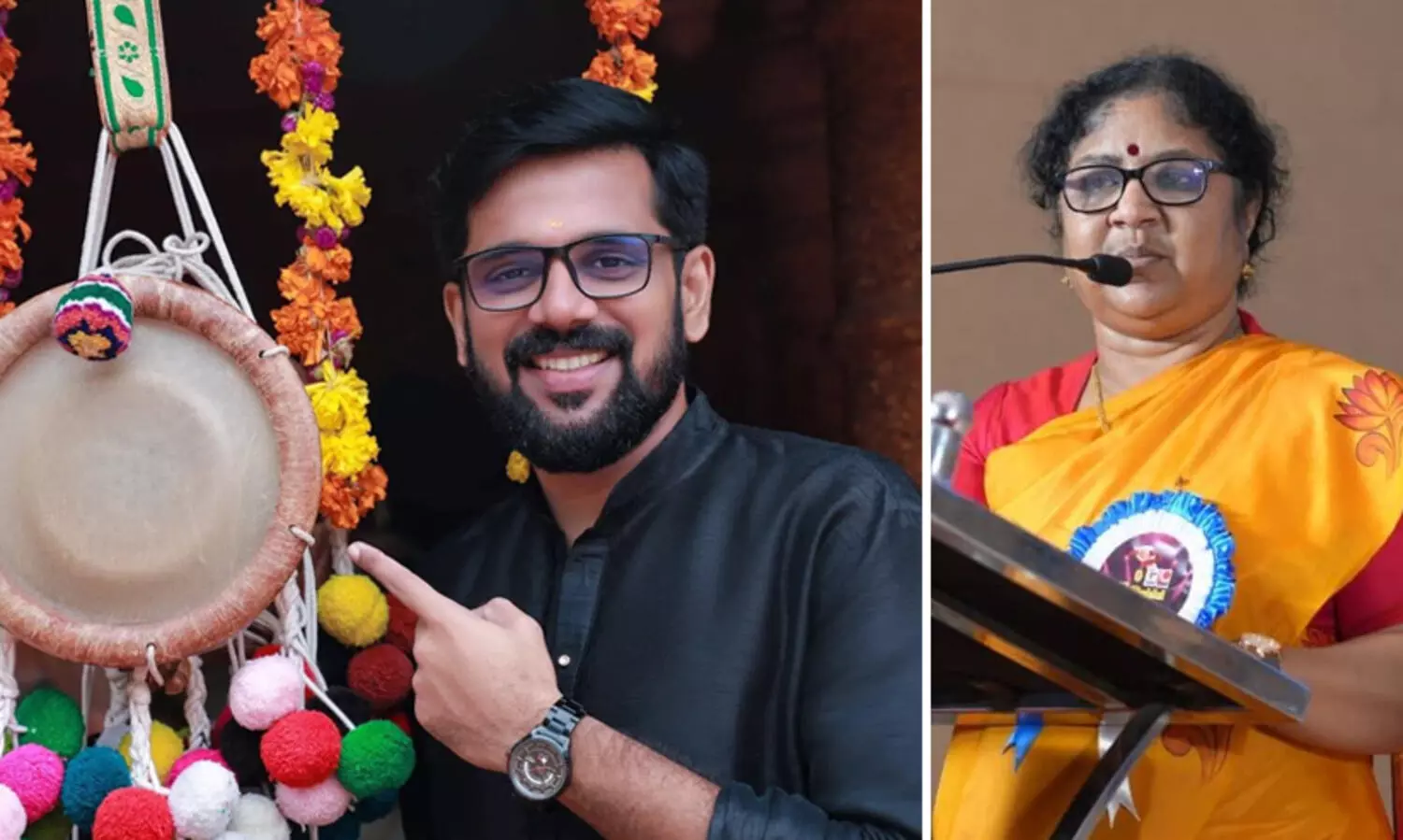 ‘പ്രിയ അനുജാ, എല്ലാവരുടെയും സ്നേഹഭാജനം ആയിരുന്ന നിങ്ങൾ എന്തിനിത് ചെയ്തു? നിങ്ങളുടെ ചിരി ഒരിക്കലും മായുകയില്ല’ -അനൂപിന്റെ വിയോഗത്തിൽ ദുഃഖം പങ്കുവെച്ച് മന്ത്രി ബിന്ദു