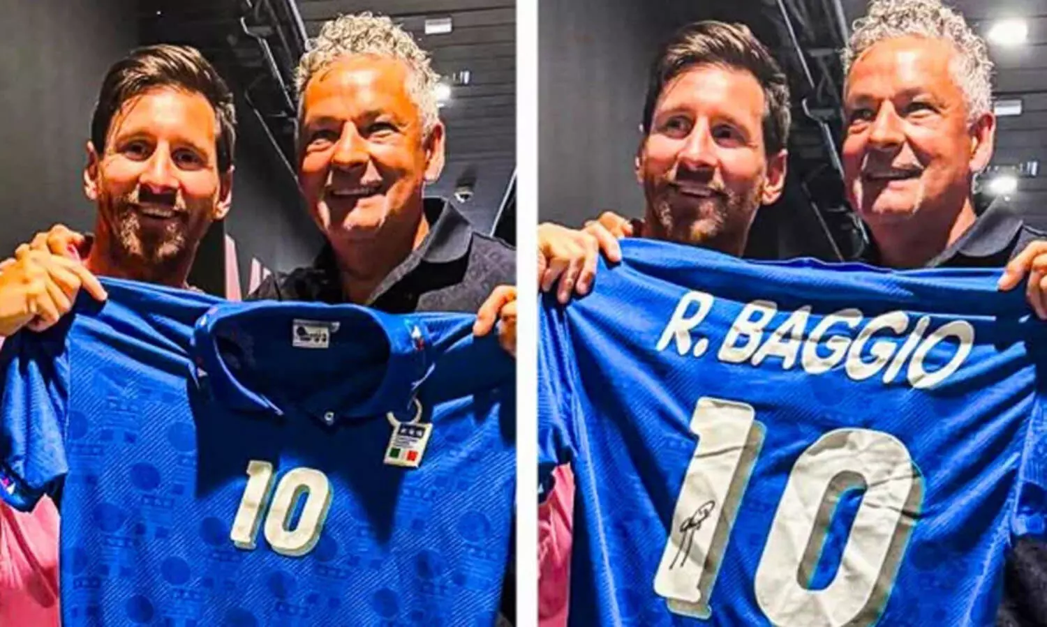 ‘അന്ന് കൈയിലൊരു കത്തിയുണ്ടായിരുന്നെങ്കിൽ എന്നെത്തന്നെ കുത്തിക്കൊല്ലുമായിരുന്നു’; ആ പെനാൽറ്റി നഷ്ടം ഇപ്പോഴും വേട്ടയാടുന്നതായി ഇറ്റാലിയൻ ഇതിഹാസം