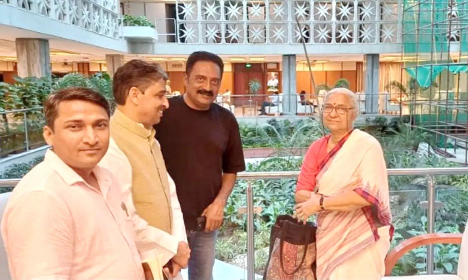 medha patkar 978897