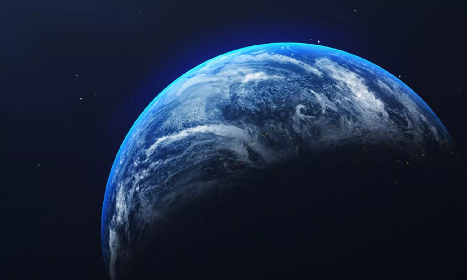 ദിവസത്തിന്‍റെ ദൈർഘ്യം 24 മണിക്കൂറിൽനിന്ന് കുറയുമോ? ഭൂമിയുടെ ഭ്രമണം വേഗത്തിലാകുന്നുവെന്ന് ശാസ്ത്രലോകം