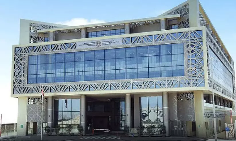 തൊ​ഴി​ൽ നി​യ​മ​ലം​ഘ​നം; ദു​ബൈ​യി​ൽ 1300 ക​മ്പ​നി​ക​ൾ​ക്ക്​ പി​ഴ​യി​ട്ടു