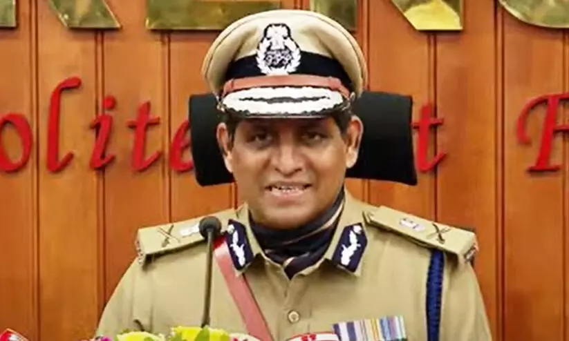 Ravada Chandrasekhar