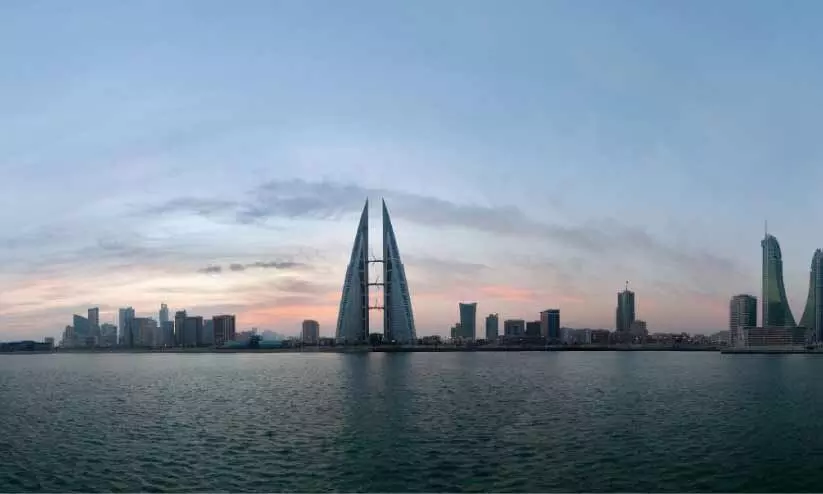 ബ​ഹ്‌​റൈ​നി​ൽ ആ​ശൂ​റ അ​വ​ധി ജൂ​ലൈ 5 മു​ത​ൽ 7 വ​രെ