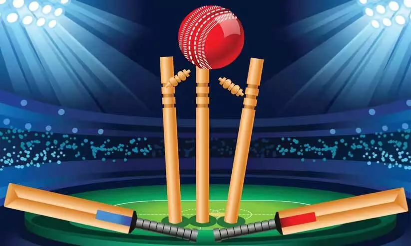 ബഹ്റൈൻ മലപ്പുറം ഡിസ്ട്രിക്ട് ഫോറം സംഘടിപ്പിക്കുന്ന ക്രിക്കറ്റ് ലീഗ് ജൂലൈ അഞ്ചിന് ബഹ്റൈൻ മലപ്പുറം ഡിസ്ട്രിക്ട് ഫോറം സംഘടിപ്പിക്കുന്ന ക്രിക്കറ്റ് ലീഗ് ജൂലൈ അഞ്ചിന്