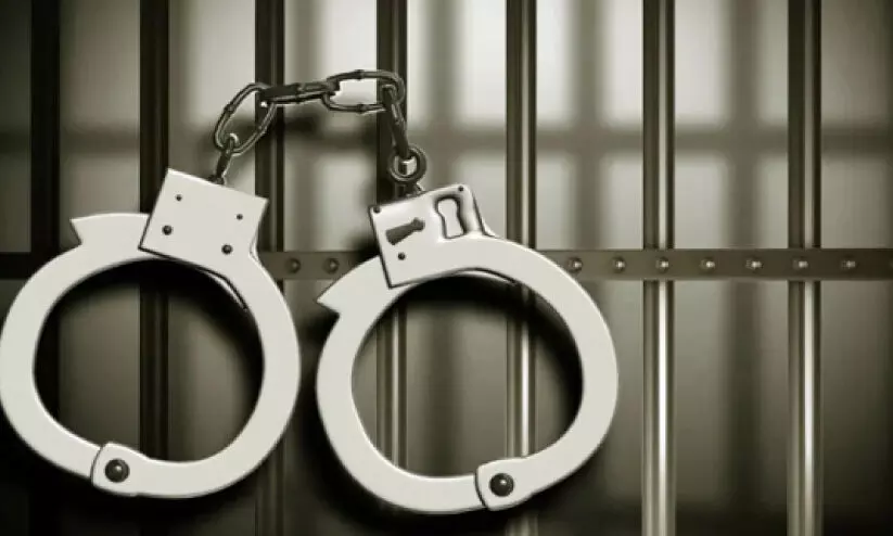 അ​ധ്യാ​പി​ക​യെ ആ​ക്ര​മി​ച്ച പ്ര​വാ​സി ഗാ​ർ​ഡി​ന് വ​ധ​ശി​ക്ഷ