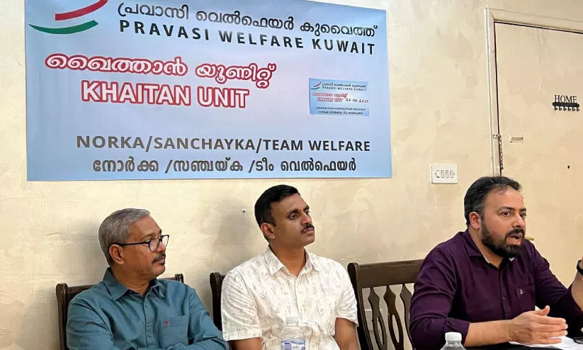 ‘നി​ല​മ്പൂ​രി​ലേ​ത് ധ്രു​വീ​ക​ര​ണ ശ്ര​മ​ങ്ങ​ളെ പ​രാ​ജ​യ​പ്പെ​ടു​ത്തി​യ ഫ​ലം’