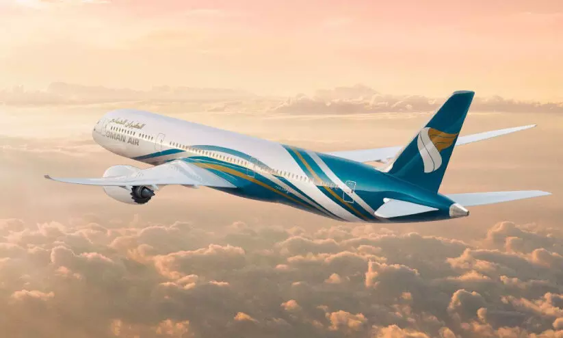 വൺവേൾഡ് അലയൻസിൽ ഒമാൻ എയർ; ആനുകൂല്യം യാത്രക്കാർക്കും വൺവേൾഡ് അലയൻസിൽ ഒമാൻ എയർ; ആനുകൂല്യം യാത്രക്കാർക്കും