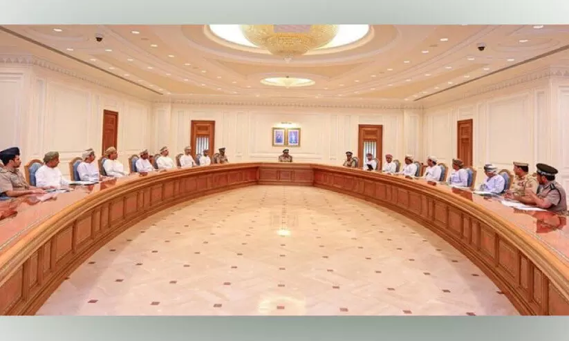 ഇ​ല​ക്ട്രോ​ണി​ക് എ​മ​ർ​ജ​ൻ​സി മാ​നേ​ജ്‌​മെ​ന്റ് പ്ലാ​റ്റ്‌​ഫോം പു​റ​ത്തി​റ​ക്കി