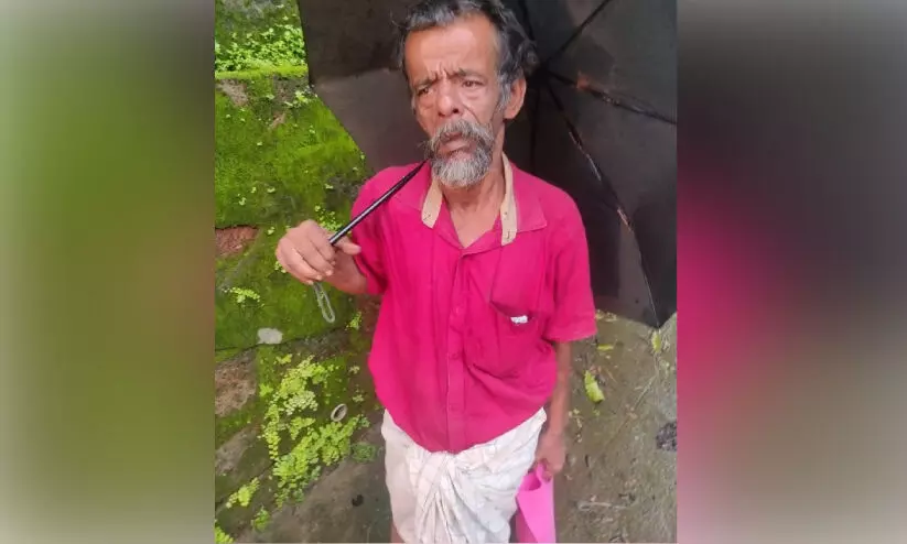 നിരവധി കവര്‍ച്ചക്കേസിലെ പ്രതി പിടിയിൽ