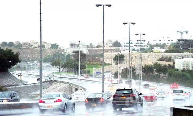 ന​വീ​ക​രി​ച്ച കാ​ലാ​വ​സ്ഥ ആ​പ്ലി​ക്കേ​ഷ​ൻ പു​റ​ത്തി​റ​ക്കി