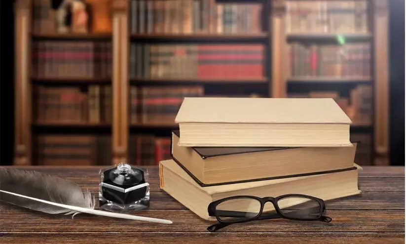 വിദ്വാൻ ടി. സി മമ്മി സാഹിത്യ പുരസ്കാരം; കൃതികൾ ക്ഷണിക്കുന്നു