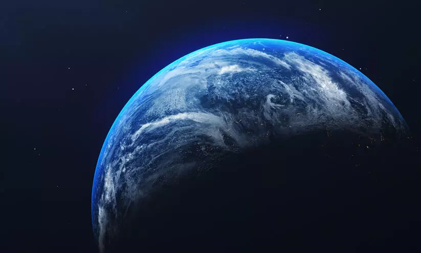 ദിവസത്തിന്റെ ദൈർഘ്യം 24 മണിക്കൂറിൽനിന്ന് കുറയുമോ? ഭൂമിയുടെ ഭ്രമണം വേഗത്തിലാകുന്നുവെന്ന് ശാസ്ത്രലോകം ദിവസത്തിന്റെ ദൈർഘ്യം 24 മണിക്കൂറിൽനിന്ന് കുറയുമോ? ഭൂമിയുടെ ഭ്രമണം വേഗത്തിലാകുന്നുവെന്ന് ശാസ്ത്രലോകം