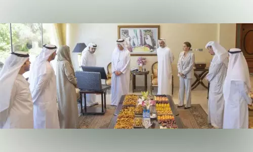 പൈ​തൃ​ക സം​ര​ക്ഷ​ണ​ത്തി​ൽ നി​ർ​ണാ​യ​ക​മാ​യി ദേ​ശീ​യ ലൈ​ബ്ര​റി