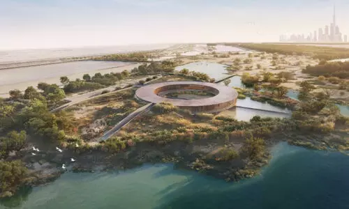 റാസൽഖോർ വന്യജീവി സങ്കേതം വികസിപ്പിക്കുന്നു റാസൽഖോർ വന്യജീവി സങ്കേതം വികസിപ്പിക്കുന്നു