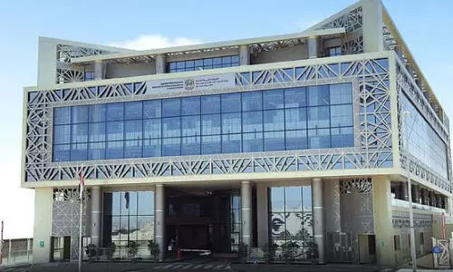 തൊ​ഴി​ൽ നി​യ​മ​ലം​ഘ​നം; ദു​ബൈ​യി​ൽ 1300 ക​മ്പ​നി​ക​ൾ​ക്ക്​ പി​ഴ​യി​ട്ടു