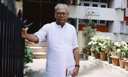 വി.എസ് അച്യുതാനന്ദന്‍റെ നില അതീവ ഗുരുതരം