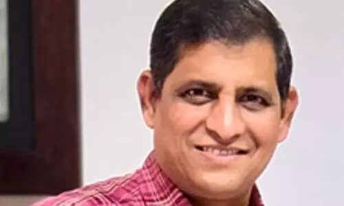 തുണച്ചത് ഐ.ബി പരിചയം, കേന്ദ്ര ഏജൻസി ബന്ധം