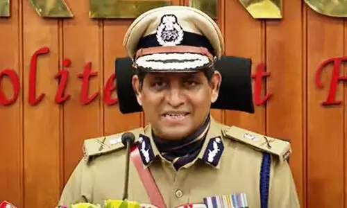 Ravada Chandrasekhar