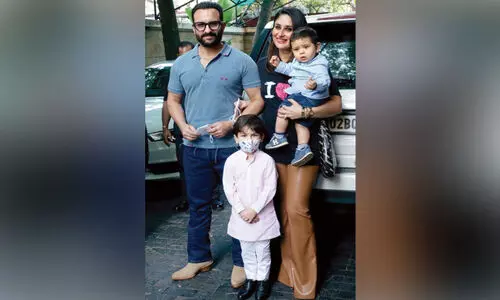 സെയ്ഫിനെതിരായ ആക്രമണം; മാധ്യമങ്ങളെ രൂക്ഷമായി വിമർശിച്ച് കരീന കപൂർ സെയ്ഫിനെതിരായ ആക്രമണം; മാധ്യമങ്ങളെ രൂക്ഷമായി വിമർശിച്ച് കരീന കപൂർ