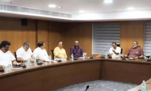 വികസനം മാത്രം പറഞ്ഞിരുന്നാൽ കേരളത്തിൽ വിലപ്പോകില്ല, വോട്ട് കിട്ടില്ലെന്ന് ബി.ജെ.പി കോർ കമ്മിറ്റിയിൽ പ്രതിനിധികൾ