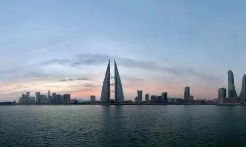 ബ​ഹ്‌​റൈ​നി​ൽ ആ​ശൂ​റ അ​വ​ധി ജൂ​ലൈ 5 മു​ത​ൽ 7 വ​രെ