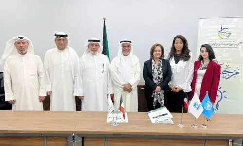 ജോ​ർ​ഡ​നി​ലെ സി​റി​യ​ൻ അ​ഭ​യാ​ർ​ഥി​ക​ൾ​ക്ക് സ​ഹാ​യമെത്തി​ക്കും