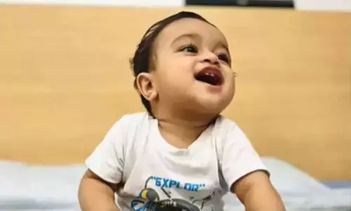 കുഞ്ഞിന്‍റെ മരണം: അക്യുപങ്ചർ നടത്തിയതായി പോസ്റ്റുമോർട്ടം റിപ്പോർട്ട്; മഞ്ഞപ്പിത്തം കരളിനെ ബാധിച്ചു