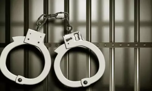 അ​ധ്യാ​പി​ക​യെ ആ​ക്ര​മി​ച്ച പ്ര​വാ​സി ഗാ​ർ​ഡി​ന് വ​ധ​ശി​ക്ഷ