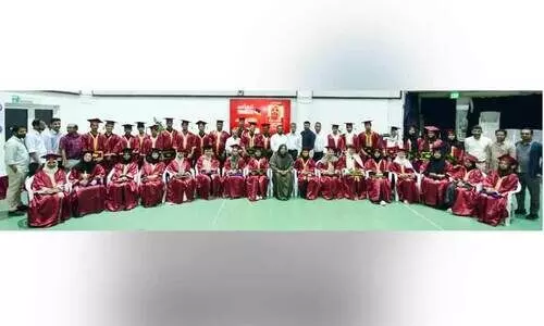 ജീ​വി​ത​ത്തി​ൽ സ്വാ​ധീ​നം ചെ​ലു​ത്താ​ത്ത വി​ദ്യാ​ഭ്യാ​സം അ​പ്ര​സ​ക്തം -ത്വ​യ്യി​ബ ഇ​ബ്രാ​ഹിം