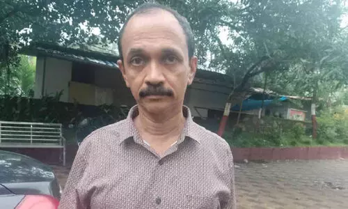 റെ​യി​ൽ​വേ ജോ​ലി വാ​ഗ്ദാ​നം ചെ​യ്ത് ത​ട്ടി​പ്പ്; മു​ഖ്യ​പ്ര​തി പി​ടി​യി​ൽ