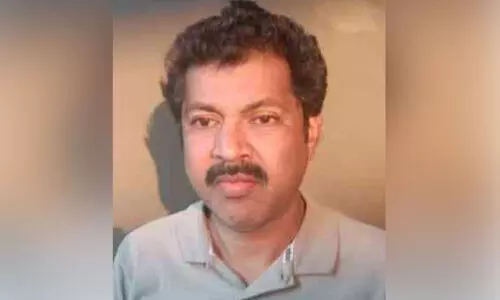 ജ്വ​ല്ല​റി​യി​ൽ നി​ന്ന് സ്വ​ർ​ണം ക​വ​ർ​ന്ന പ്ര​തി പി​ടി​യി​ൽ