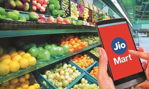 ഡെലിവറി ചെയ്ത അരിയിൽ അപകടകരമാ‍യ നിറം ചേർത്തു; ജിയോ മാർട്ടിനോട് 70000ലധികം രൂപ നഷ്ടപരിഹാരം നൽകാൻ ഉത്തരവിട്ട് ഉപഭോക്തൃ തർക്ക പരിഹാര കമീഷൻ