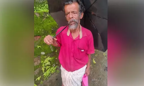 നിരവധി കവര്‍ച്ചക്കേസിലെ പ്രതി പിടിയിൽ