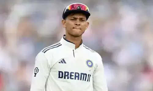 യു-ടേൺ അടിച്ച് ജയ്സ്വാൾ! സൂപ്പർതാരം ഗോവയിലേക്ക് പോകുന്നില്ല, ആഭ്യന്തര ക്രിക്കറ്റിൽ മുംബൈയിൽ തുടരും...