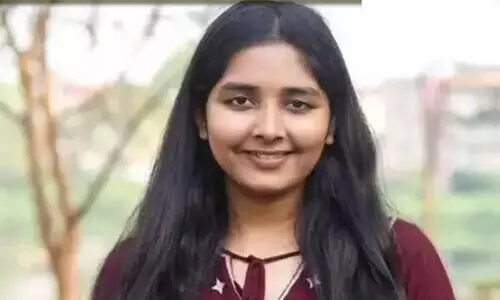 ആറുമാസം പ്രായമുള്ളപ്പോൾ അച്ഛൻ മരിച്ചു, മൂന്നുവയസായപ്പോൾ അമ്മ പുനർവിവാഹിതയായി; മുത്തശ്ശിയുടെ തണലിൽ എല്ലാ വെല്ലുവിളികളും മറികടന്ന് ഐ.ഐ.ടിയിൽ എത്തിയ പെൺകുട്ടി