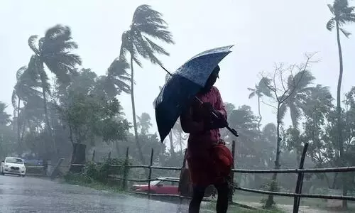 മഴയോട് മഴ; പക്ഷെ കേരളത്തിൽ ശരാശരിയേക്കാൾ മഴ കുറവായിരുന്നുവെന്ന് കാലാവസ്ഥ വകുപ്പ്