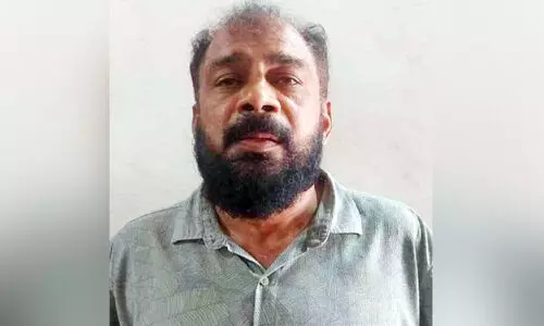 സ്കൂൾ മാനേജറെന്ന് തെറ്റിദ്ധരിപ്പിച്ച് പണം തട്ടൽ; പ്രതി അറസ്റ്റിൽ