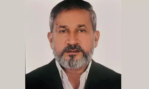 ചാലിയാറിൽ കാണാതായയാളുടെ മൃതദേഹം കണ്ടെത്തി