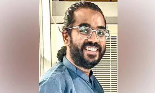 ഹൃദയം മാറ്റിവെക്കൽ: നവീന സാങ്കേതികവിദ്യയുമായി ഡോ. നബീൽ