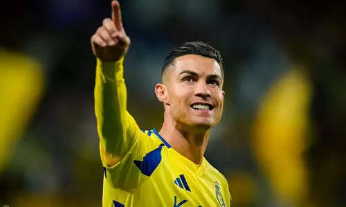 ഫിഫ ക്ലബ്ബ് ലോകകപ്പ്;കളിക്കാനുള്ള അവസരം ഒഴിവാക്കിയതിന് കാരണം പറഞ്ഞ് റൊണാള്‍ഡോ