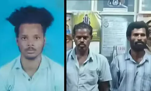 വേട്ടയാടാൻ പോയ സംഘം മദ്യപിച്ചു, മാനെന്ന് ​കരുതി ഒപ്പമുള്ള യുവാവിനെ വെടിവെച്ചു കൊന്നു; രണ്ടുപേർ അറസ്റ്റിൽ