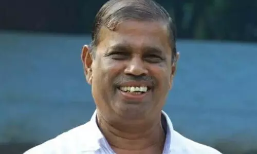 കാവിക്കൊടി ദേശീയപതാകയാക്കണമെന്ന പരാമർശം; ബി.ജെ.പി നേതാവിന് പൊലീസ് നോട്ടീസ്