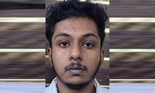 ഇൻസ്റ്റഗ്രാമിൽ പരിചയപ്പെട്ട പെൺകുട്ടിയോട് ലൈംഗികാതിക്രമം: യുവാവ് റിമാൻഡിൽ