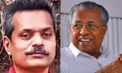 ഡോ. ഹാരിസിന്റെ പരാമർശത്തിൽ അതൃപ്തി പ്രകടിപ്പിച്ച് മുഖ്യമന്ത്രി