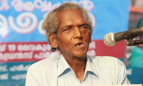 നവ ജനാധിപത്യത്തിന്റെ പവർസ്റ്റേഷൻ