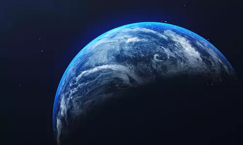 ദിവസത്തിന്റെ ദൈർഘ്യം 24 മണിക്കൂറിൽനിന്ന് കുറയുമോ? ഭൂമിയുടെ ഭ്രമണം വേഗത്തിലാകുന്നുവെന്ന് ശാസ്ത്രലോകം ദിവസത്തിന്റെ ദൈർഘ്യം 24 മണിക്കൂറിൽനിന്ന് കുറയുമോ? ഭൂമിയുടെ ഭ്രമണം വേഗത്തിലാകുന്നുവെന്ന് ശാസ്ത്രലോകം