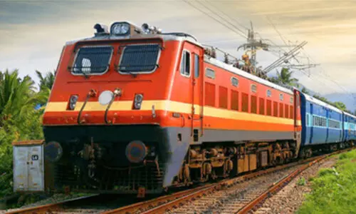 റെയിൽവേ നിരക്ക്​ മുതൽ ചാർട്ട്​ വരെ; പരിഷ്കാരം പ്രാബല്യത്തിൽ