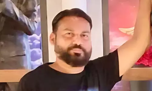 ഹൃദയാഘാതം; കണ്ണൂർ സ്വദേശി ഒമാനിൽ നിര്യാതനായി