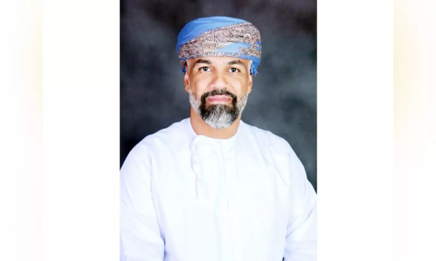 ഹമൂദ് ബിന്‍ മുസ്ബാഹ് അല്‍ അലാവി ഒമാന്‍ എയര്‍ ഡെപ്യൂട്ടി സി.ഇ.ഒ