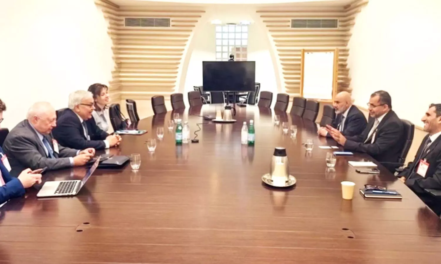 ഭ​ക്ഷ്യ​സു​ര​ക്ഷ​യി​ൽ സ​ഹ​ക​ര​ണ​ത്തി​ന് ഒ​മാ​നും റ​ഷ്യ​യും